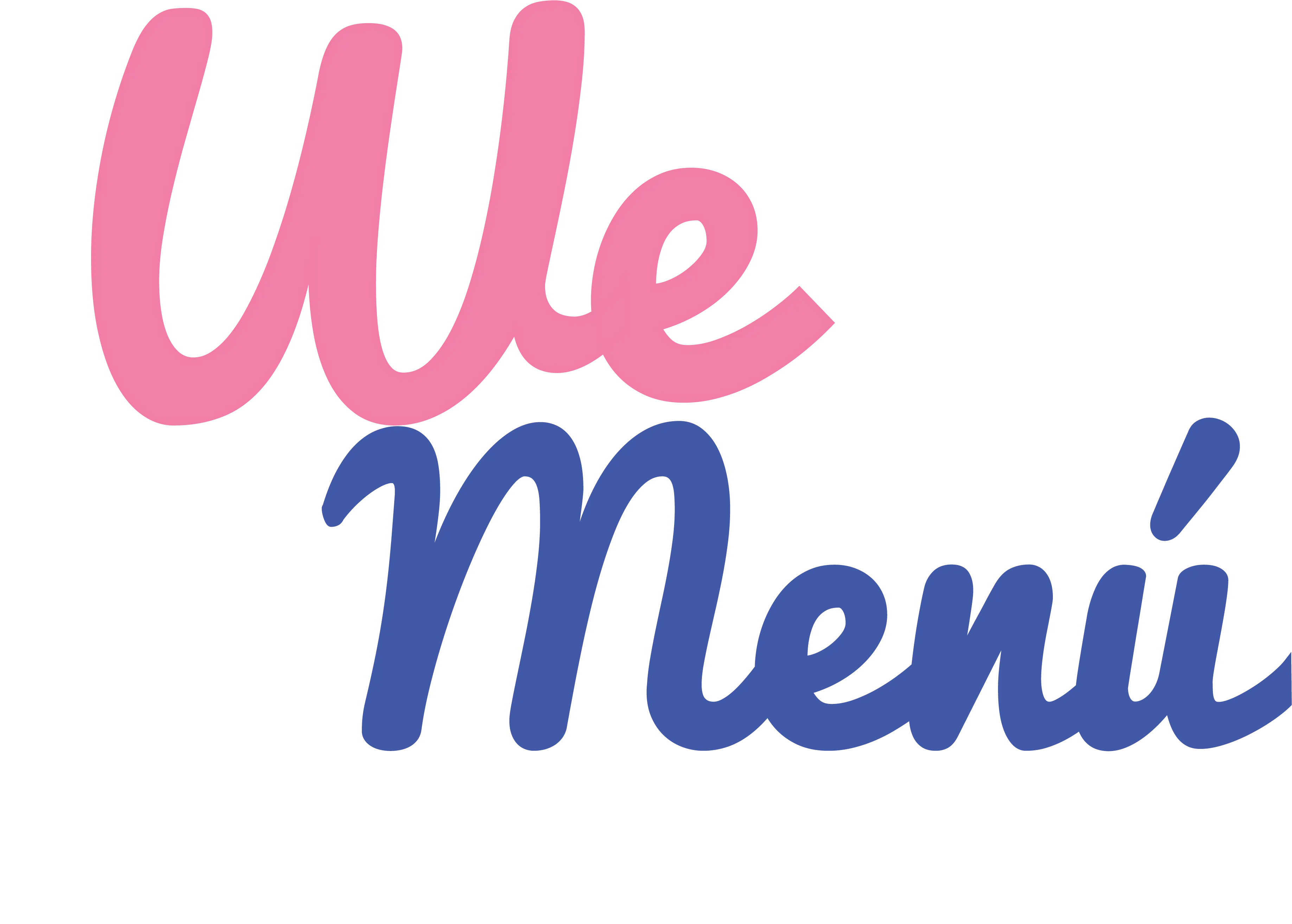 WeMenú